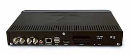 ресивер e502 триколор 