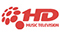 Логотип - 1HD Music Television