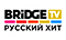 Логотип - РУССКИЙ ХИТ