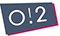 Логотип - О2ТВ
