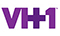 Логотип - VH1