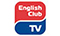Логотип - English Club TV