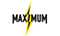 Логотип - MAXIMUM