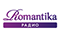 Логотип - Радио Romantika