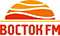 Логотип - Восток FM