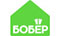 Логотип - Бобёр