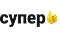 Логотип - Супер