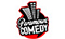 Логотип - Paramount Comedy