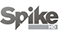 Логотип - Spike HD