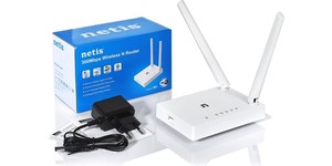 Беспроводной маршрутизатор Netis W1