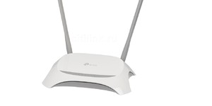 Wi-Fi роутер TP-LINK TL-WR842N