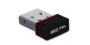 Купить мини WIFI-адаптер в Пятигорске