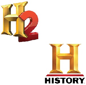 Триколор включил исторические телеканалы History и H2