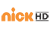 Логотип - Nickelodeon HD