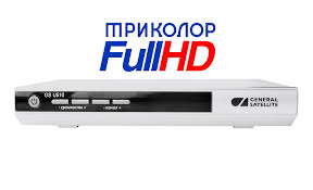 Ресиверы триколор тв full hd (изображение)