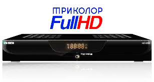 Ресиверы триколор тв (изображений)